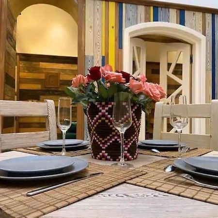 Apartamento Woody House Esauira Exterior foto