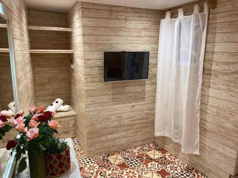 Apartamento Woody House Esauira Exterior foto